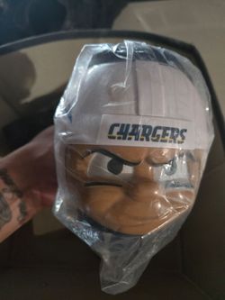 NFL Chargers mug