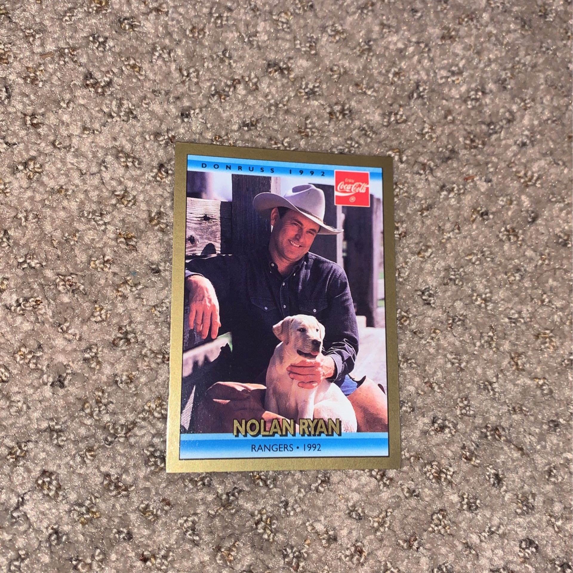 26/26 1992 Rare Nolan Ryan Coca Cola Career Series Card,All Products : American Fashion Style Bags On Sale