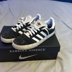 Adidas Gazelle