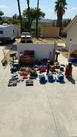 Carpenters Tools For Sale