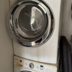 Washer/Dryer