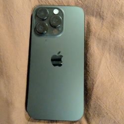 iPhone 16 Pro 256gb Att