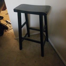 Brown Stool
