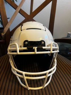 F7 Football Helmet
