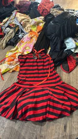 Costume