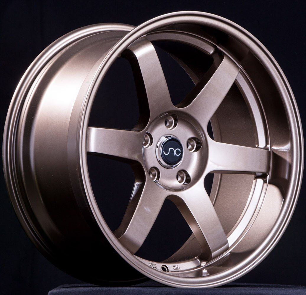 18” JNC Rims Get Approved for Finance Now ! NO CREDIT CHECK