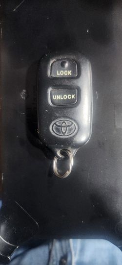 Key Fob