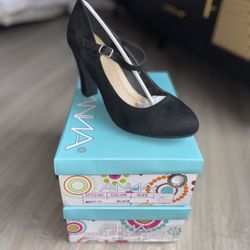 Merit-11 Women’s Heel