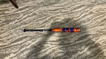 32 inch 29 oz BBCOR Louisville Meta bat