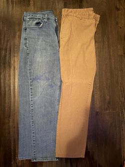 Pants