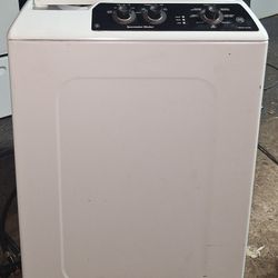 Ge Portable Space maker Clothes Washer