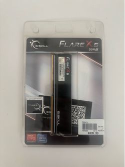 DDR5 RAM