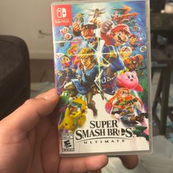Smash