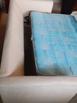 Bedsofa