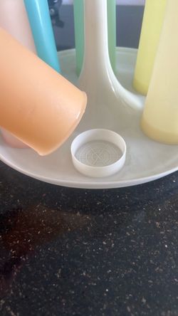 VTG TUPPERWARE
