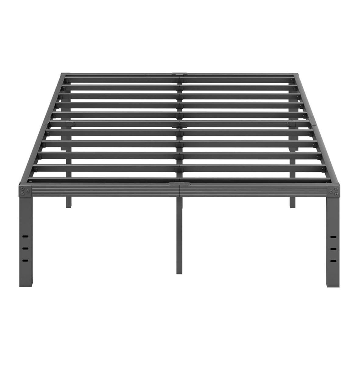 Bed Frame, Queen Size