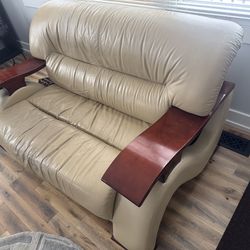 Loveseat sofa