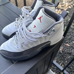 Jordan 12