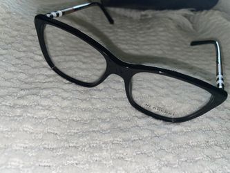 Burberry frames 