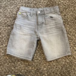 Toddler Boy Shorts