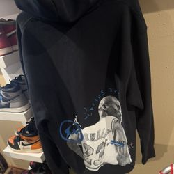 Jordan Travis Scott Hoodie 