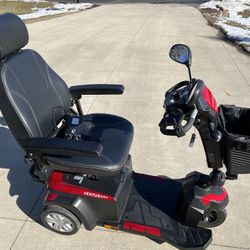 Drive Ventura Mobility Scooter – Electric Power Scooter – Excellent Condition