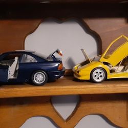 CAR / TOY COLLECTION COLLECTABLE 