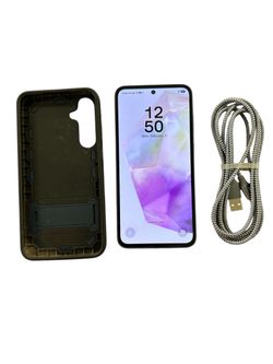 SAMSUNG GALAXY A35 #32577