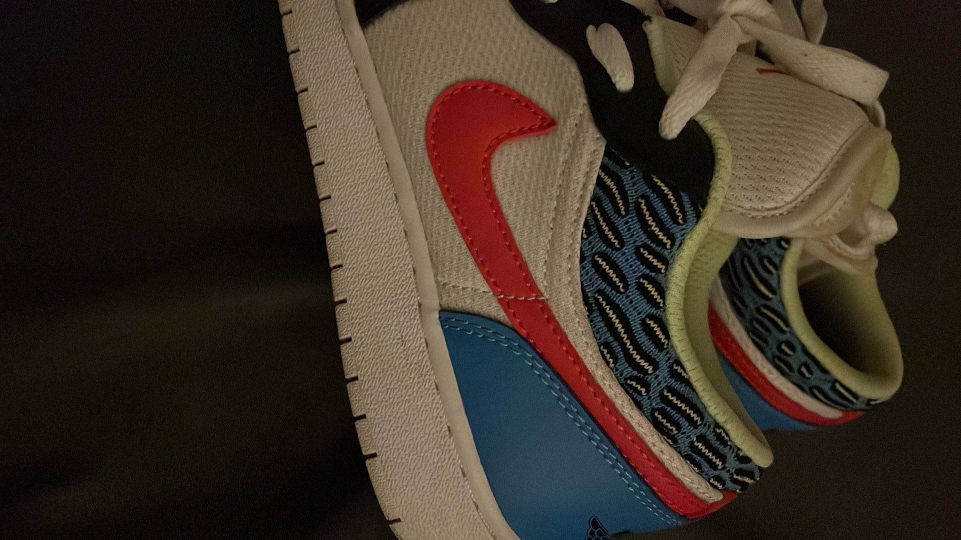 Nike Shoes