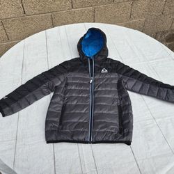 Gerry Packable Down Puffer Jacket 