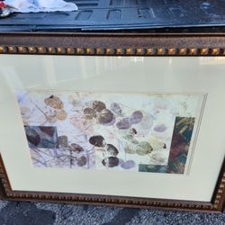 art print titled Field Work I by Howard Hersh