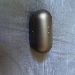 Sony Truly Wireless Earbuds | WF-C710N
