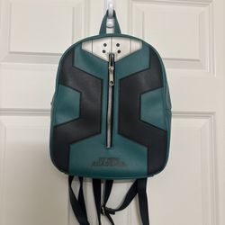 My Hero academia Small Bag  