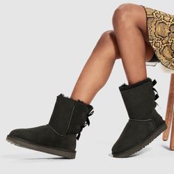 Ugg Booo