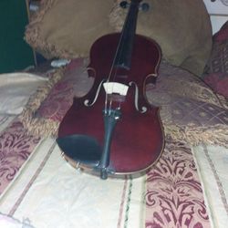1908 Violin