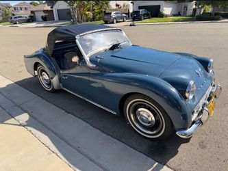 Triumph Classic
