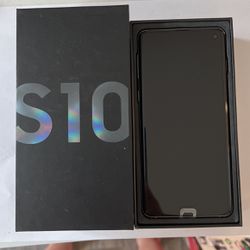 S10 Samsung Sprint/T-mobile 