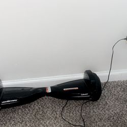 Razor Hovertrax Hoverboard 
