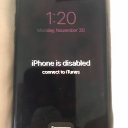 iPhone 7