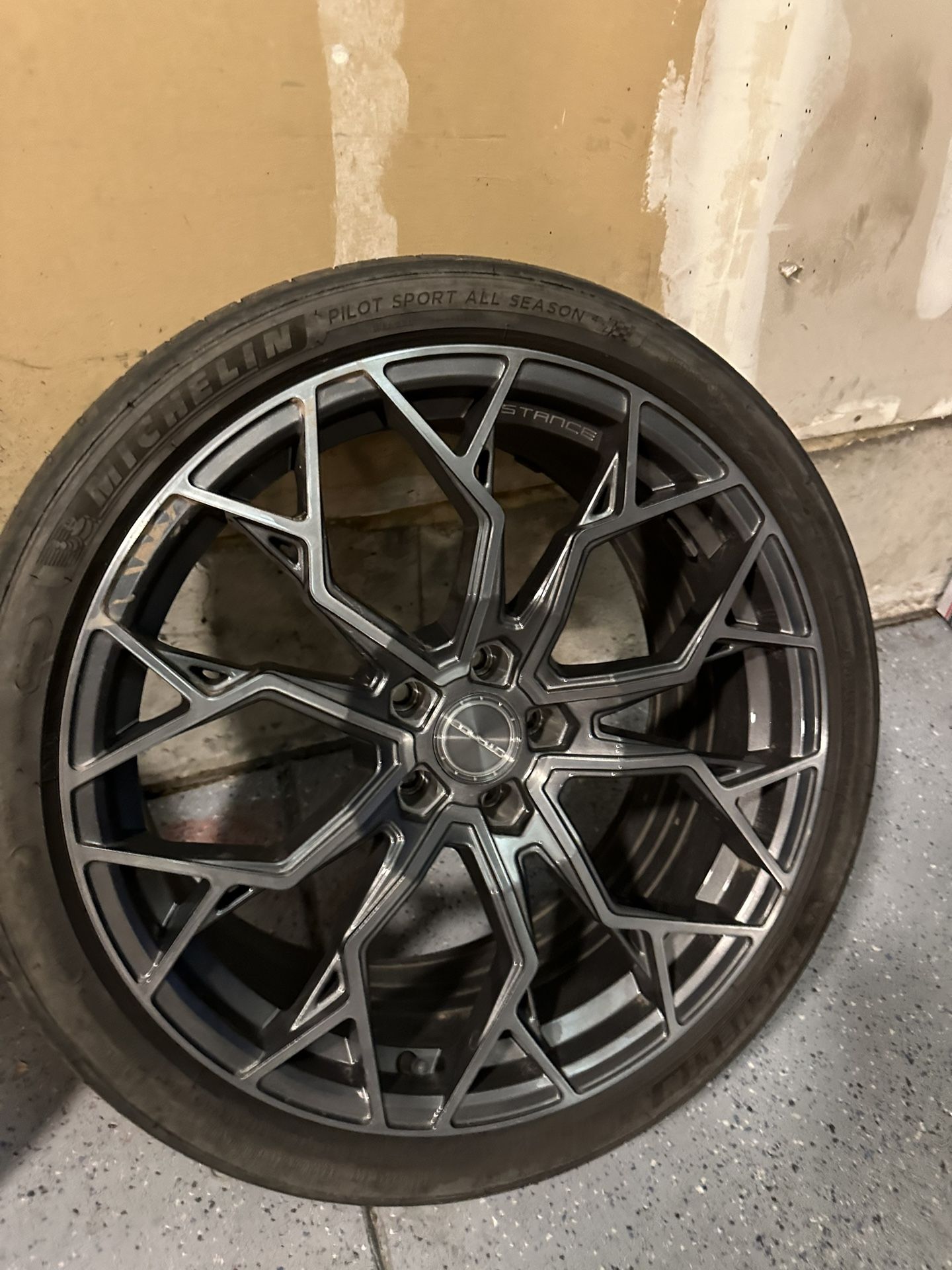 SF10 stance for sale