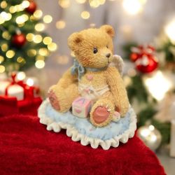 Cherished Teddies 