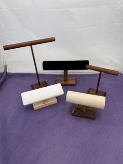 Assorted Bracelets displays New
