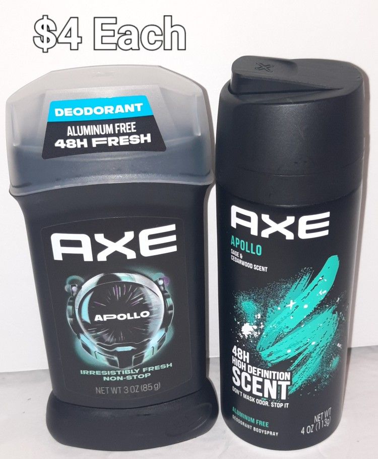 CHEAP Antiperspirants, Deodorants & Body Sprays