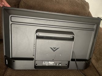 Vizio tv