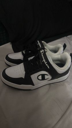 Brand new champion shoes