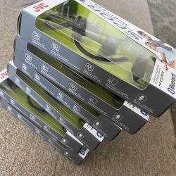 JVC Sport Wireless Bluetooth Headphones 