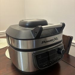 PowerXL Air Fryer