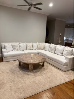 Sectional