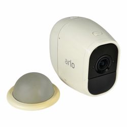 Arlo Pro 2 HD Add-on Wireless Camera VMC4030P with Magnetic Mount - NO Battery