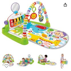 Baby Playmat